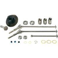 spare part reely v21556 4wd upgrade kit