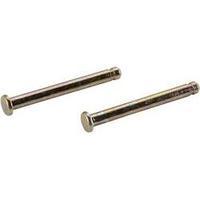 Spare part Reely M0041 Lower wishbone shafts (25 mm, front)