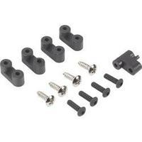 Spare part Reely MV310 Servo bracket set