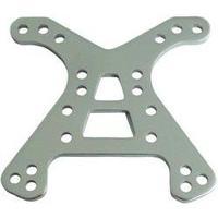 Spare part Reely EL1332AL Aluminium shock mount (rear)