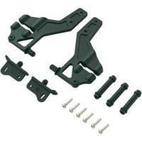 Spare part Reely 533014C Rear shock mount set