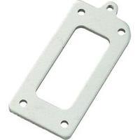 Spare part Reely 336009C Servo mounting plate