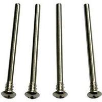 spare part reely vx1502 wishbone shafts 455 mm