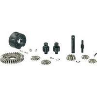 Spare part Reely 511000C Differential set