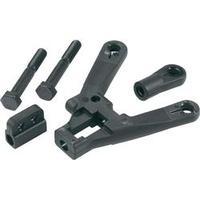 Spare part Reely 112005 Lower wi...