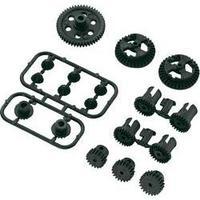 Spare part Reely 88105 Spare differential cogwheels