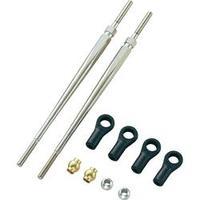 spare part reely va1301 steering rod set 105 mm