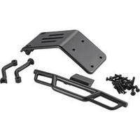 spare part reely mv1402 bumper set blakc incl mount