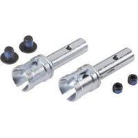 Spare part Reely MV105 Axles (43 mm)