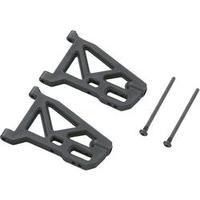 Spare part Reely 513007C Lower wishbone (front)