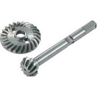 spare part reely 112105 central differential bevel gear wheels