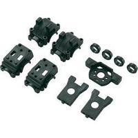 Spare part Reely 88104 Spare gear housing and differential brackets