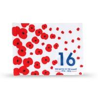 Sport Remembers No. 16 Golf Pin Flag