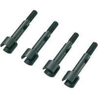 Spare part Reely 24718 Spare axles