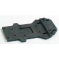 Spare part Reely 10330 Body shell front part