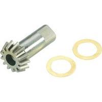 Spare part Reely MV22821 13-teeth bevel gear (steel)