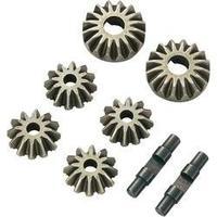 Spare part Reely 136044C Differential set