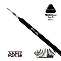 Springer Pinsel Springer Pinsel3338-2/0 Triangular Watercolour Painting Brush