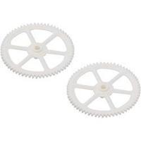 Spare part Reely 1234833 Main cogwheel