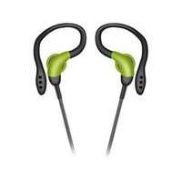 Speedlink Parcour In-ear Sports Headset Black/green (sl-8501-bkgn)