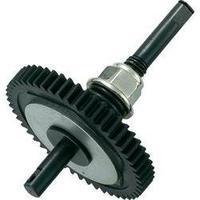 Spare part Reely 539054C Main cogwheel with slip-clutch