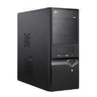 Spire ATX Coolbox 2215 Business Computer Case with 420W PSU