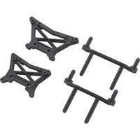 Spare part Reely 513005C Shock mount set