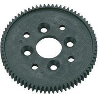 Spare part Reely 538401C 72-teeth main cogwheel