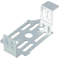 Spare part Reely LM5-18 Aluminium mounting plate