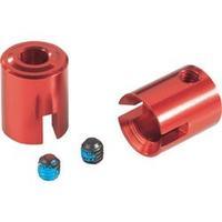 Spare part Reely 538060R Aluminium differential catch