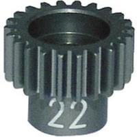 Spare part Reely EL0221 22-tooth sprocket module 48DP