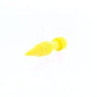 Spraycraft 1.02mm 1-piece Quick Change Nozzle For Sp20, Yellow