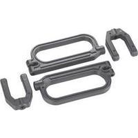 Spare part Reely MV349F2 Upper wishbone (front)