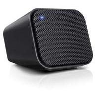 Speedlink Jukx Portable Bluetooth Stereo Speaker Black (sl-890009-bk)
