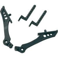 Spare part Reely 55802 Rear wing mounting kit