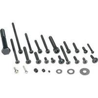 Spare part Reely 183001 Carbon Fighter screw set