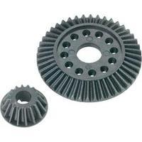 Spare part Reely EL2281/EL2282 44-/16-teeth bevel gear wheel set