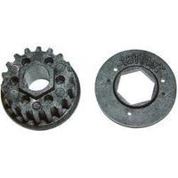 Spare part Reely VX22818 18-tooth lock washer