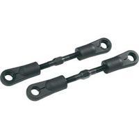 Spare part Reely 112124 Rear axle treaded rods