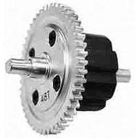 Spare part Reely MV22874M48 Central differential (2WD, 48-teeth, complete)