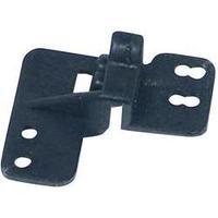 Spare part Reely 207279 Servo mounting brackets