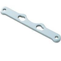 Spare part Reely EL162D5T Wishbone bracket