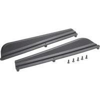 Spare part Reely MV3001 Chassis