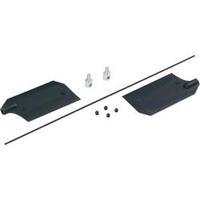 Spare part Reely 231532 Paddle rod set