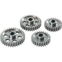 Spare part Reely 112015 + 112016 Steel transmission set