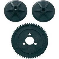 Spare part Reely TM0601 60-teeth main cogwheel