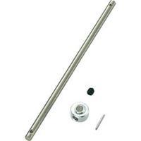 spare part reely hm ufly z 08 main rotor shalft