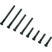 Spare part Reely 312044C Wishbone shaft screws