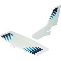 Spare part Reely 209702 Tailplane