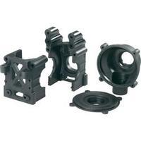 Spare part Reely EL16212/EL2276 Gear housing set